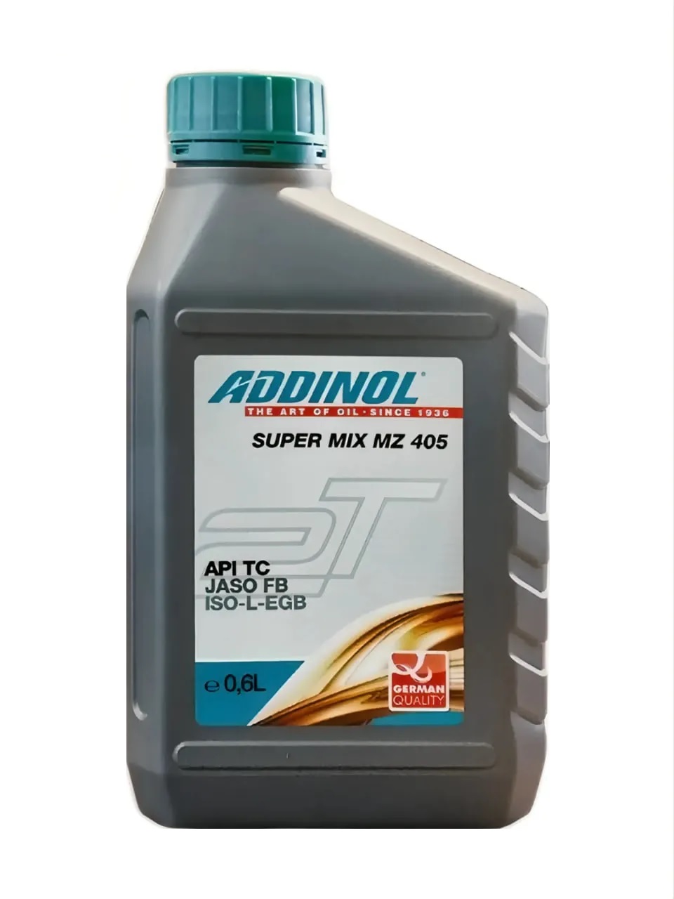 Super MIX MZ 405