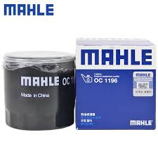 Фильтр масляный двигателя